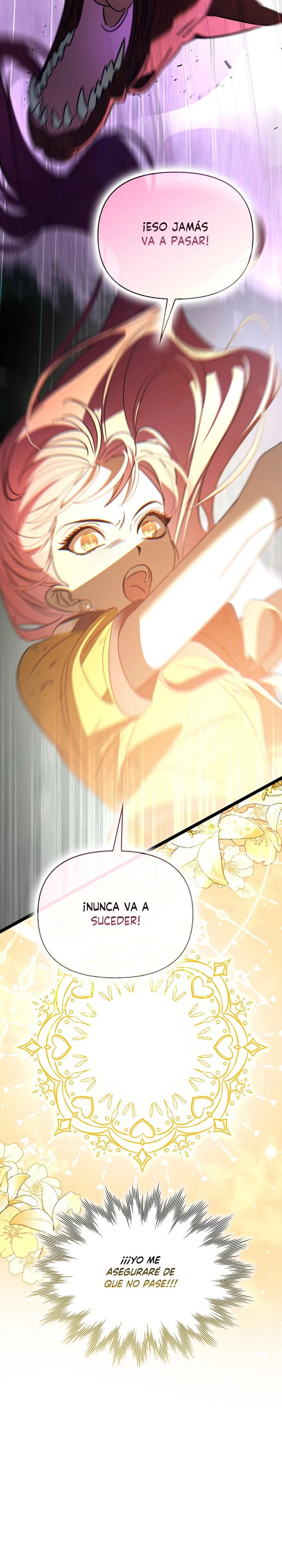 Los Protagonistas Masculinos Están Atrapados En Mi Casa Capítulo 66 - Page 14