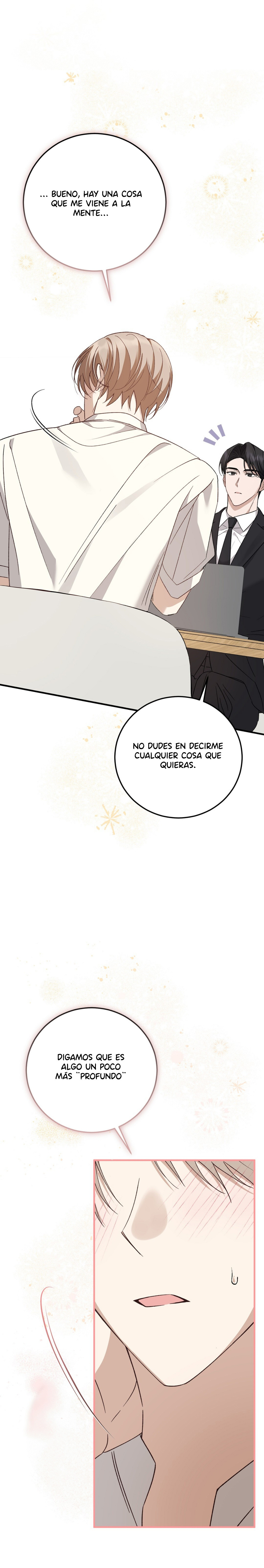 Una relacion desgastada Capítulo 2 - Page 26