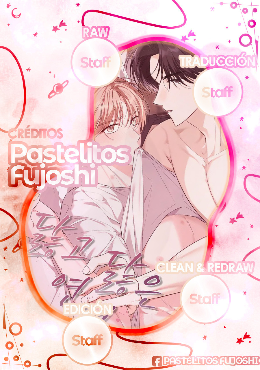 Una relacion desgastada Capítulo 26 - Page 1