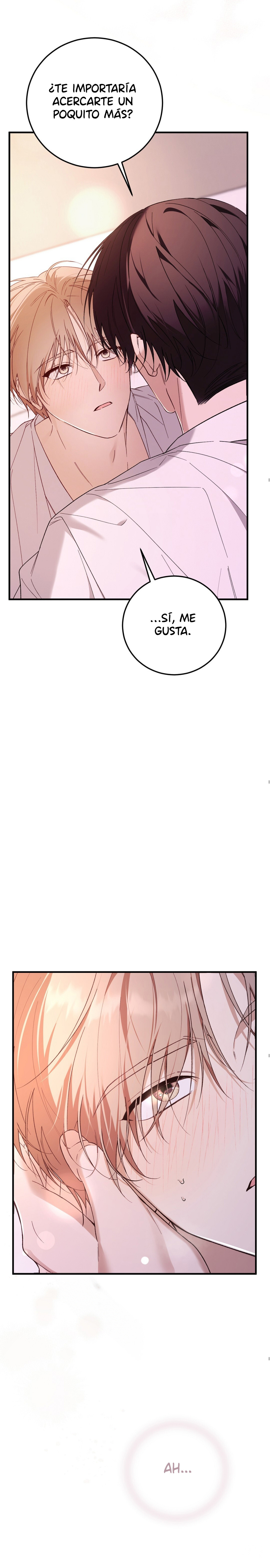 Una relacion desgastada Capítulo 3 - Page 12