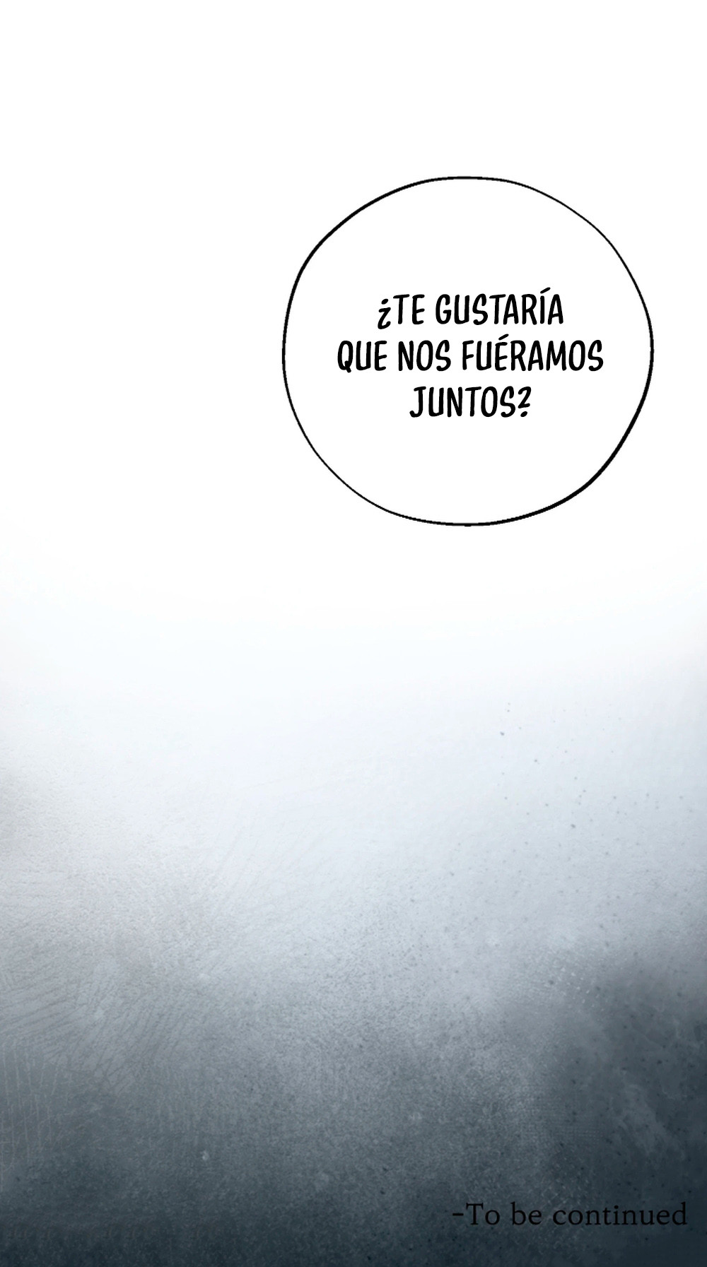 Luz al atardecer Capítulo 14 - Page 7