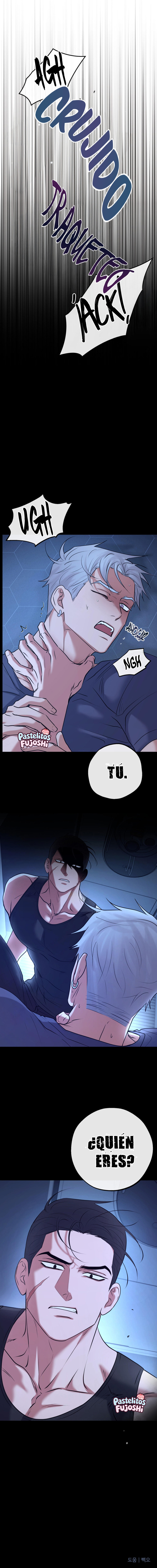 Luz al atardecer Capítulo 15 - Page 7