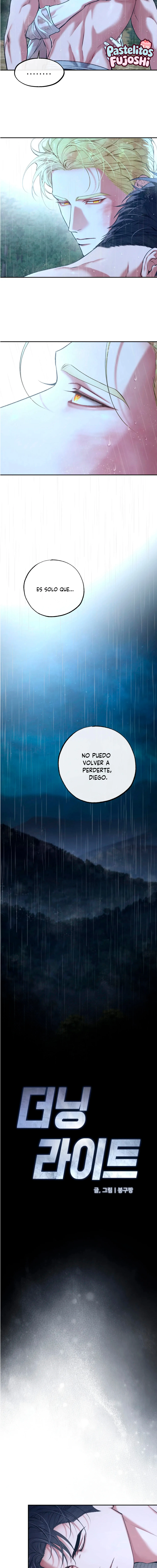 Luz al atardecer Capítulo 28 - Page 9