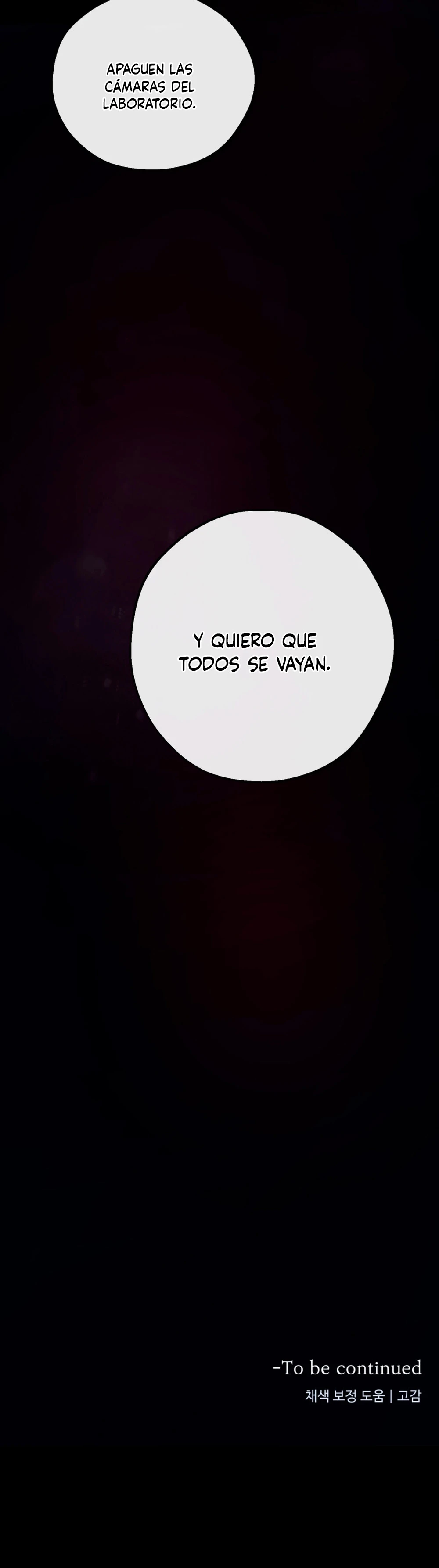 Luz al atardecer Capítulo 31 - Page 16