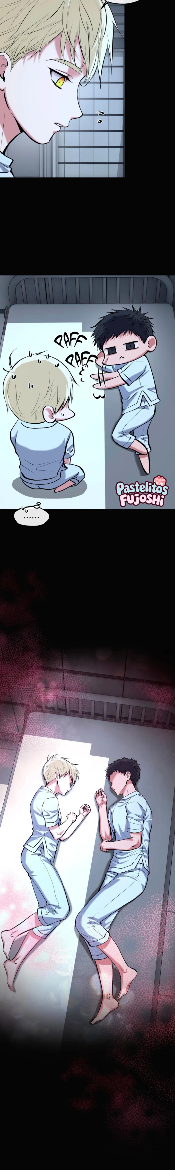 Luz al atardecer Capítulo 34 - Page 6