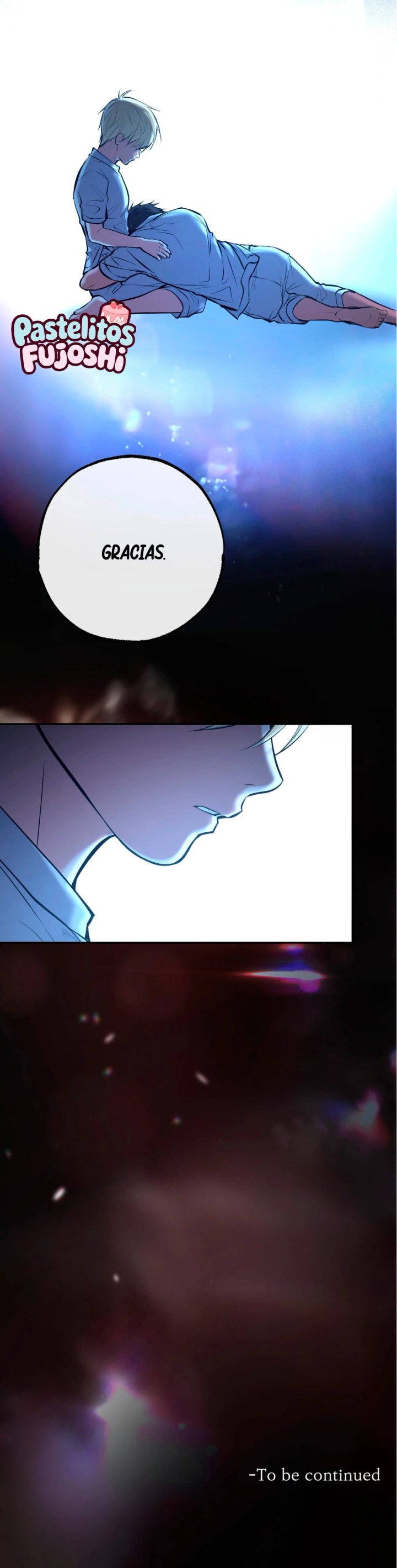 Luz al atardecer Capítulo 35 - Page 14