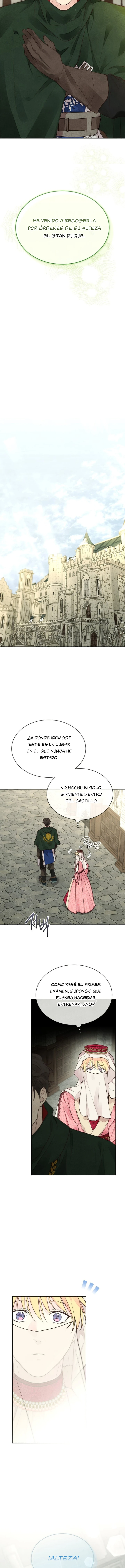 Campo Invernal - WinterField Capítulo 22 - Page 13