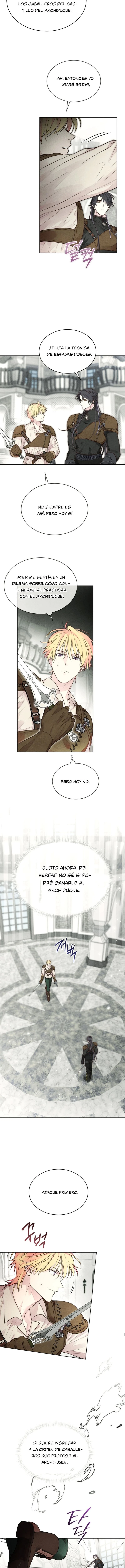 Campo Invernal - WinterField Capítulo 23 - Page 11