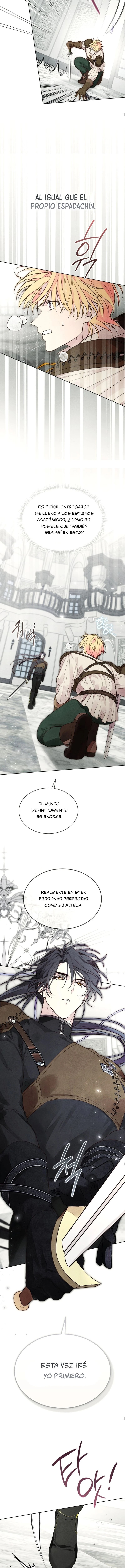 Campo Invernal - WinterField Capítulo 23 - Page 14