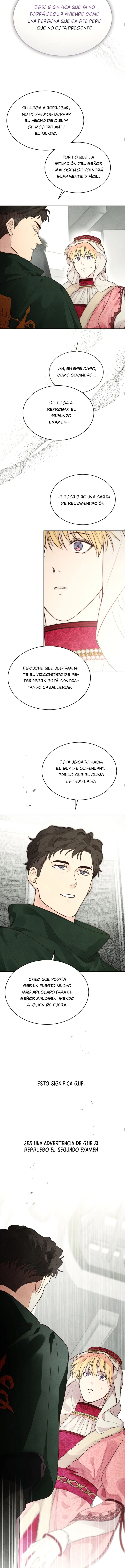 Campo Invernal - WinterField Capítulo 23 - Page 5
