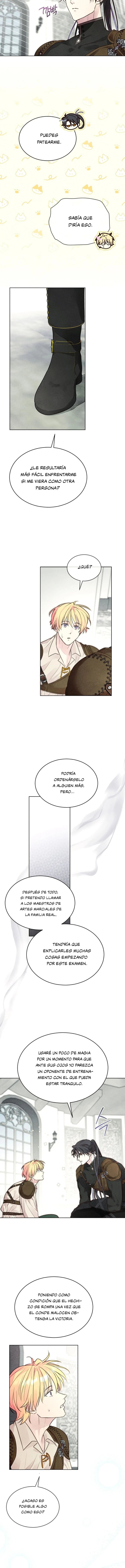 Campo Invernal - WinterField Capítulo 24 - Page 7