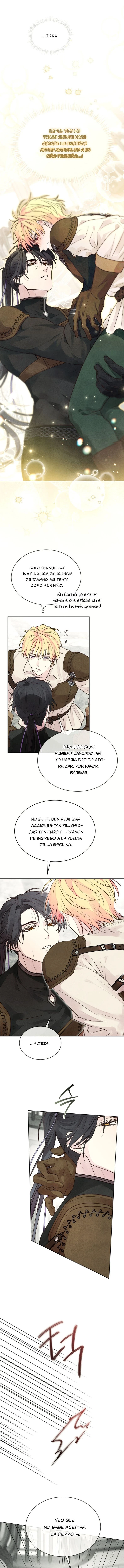 Campo Invernal - WinterField Capítulo 25 - Page 1