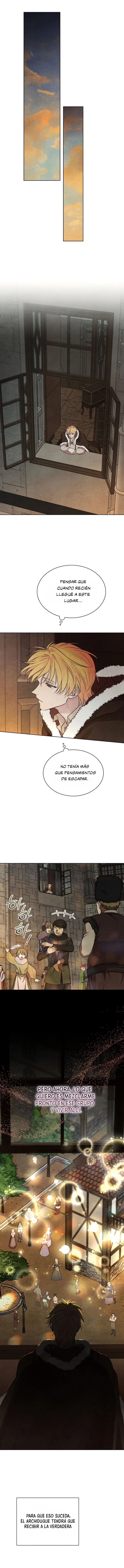 Campo Invernal - WinterField Capítulo 25 - Page 10