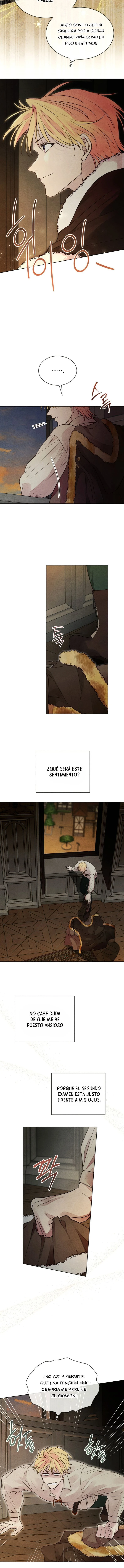 Campo Invernal - WinterField Capítulo 25 - Page 12