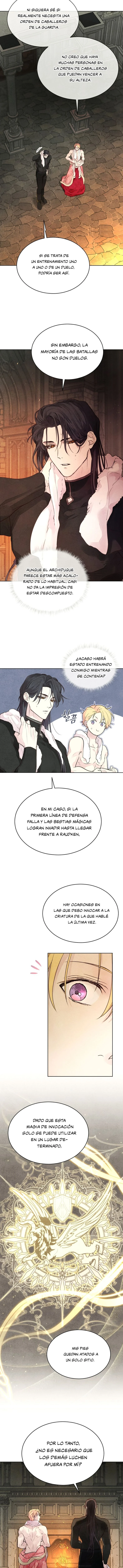 Campo Invernal - WinterField Capítulo 25 - Page 3