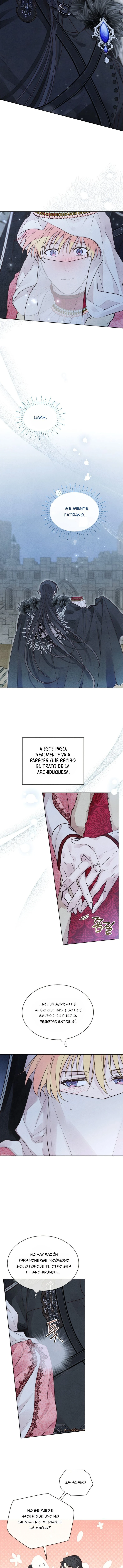 Campo Invernal - WinterField Capítulo 25 - Page 7