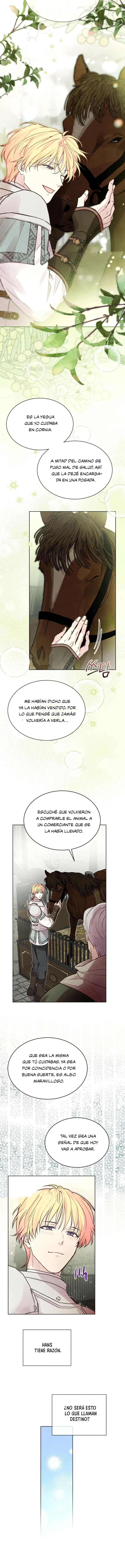 Campo Invernal - WinterField Capítulo 26 - Page 4