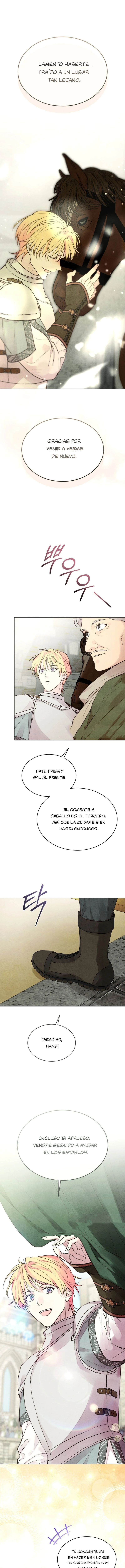 Campo Invernal - WinterField Capítulo 26 - Page 5