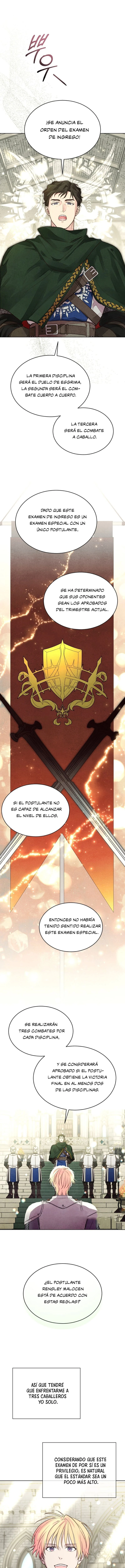 Campo Invernal - WinterField Capítulo 26 - Page 8