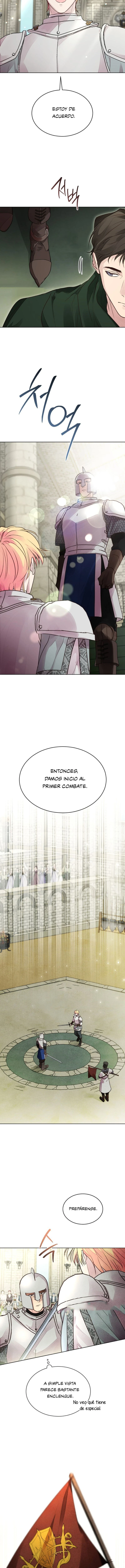 Campo Invernal - WinterField Capítulo 26 - Page 9