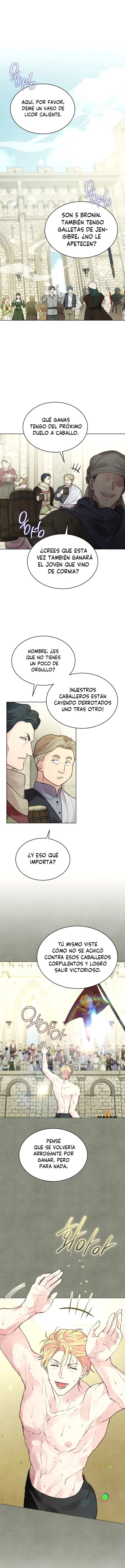 Campo Invernal - WinterField Capítulo 27 - Page 1