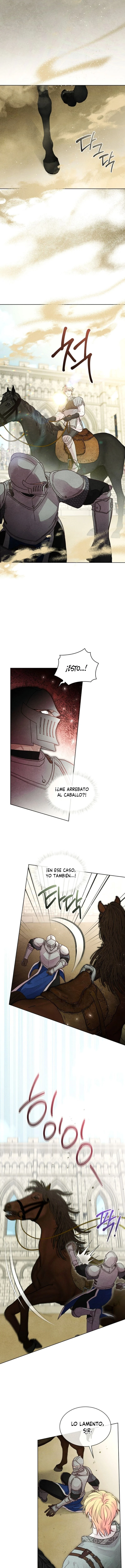 Campo Invernal - WinterField Capítulo 27 - Page 12