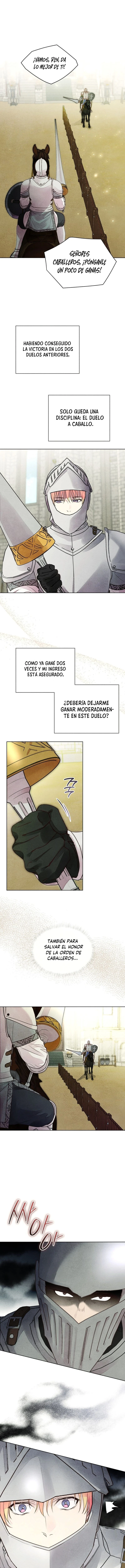 Campo Invernal - WinterField Capítulo 27 - Page 3
