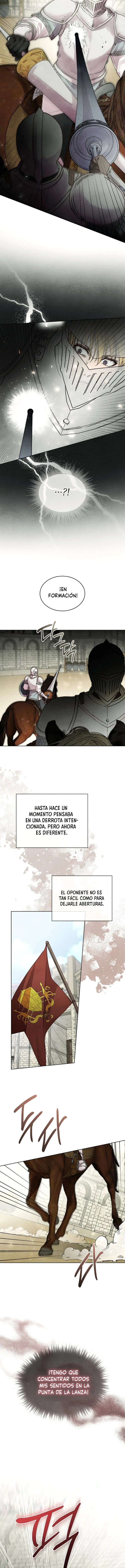 Campo Invernal - WinterField Capítulo 27 - Page 5