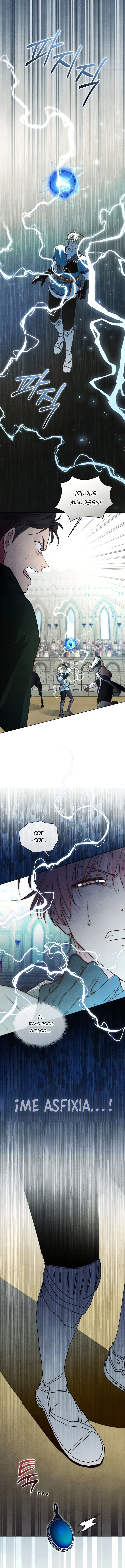 Campo Invernal - WinterField Capítulo 28 - Page 1