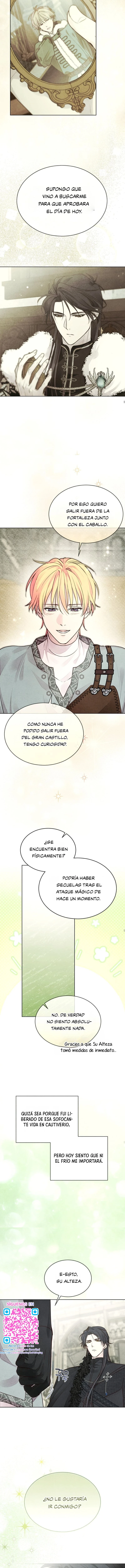 Campo Invernal - WinterField Capítulo 28 - Page 10