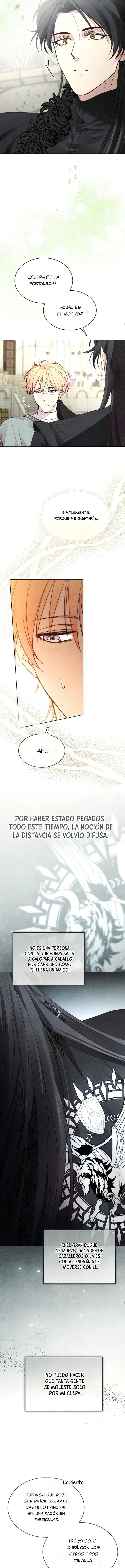 Campo Invernal - WinterField Capítulo 28 - Page 11