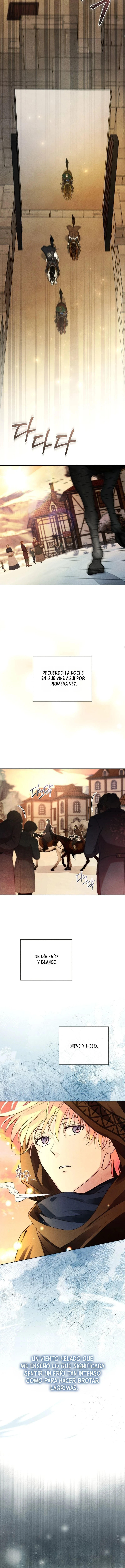 Campo Invernal - WinterField Capítulo 28 - Page 13