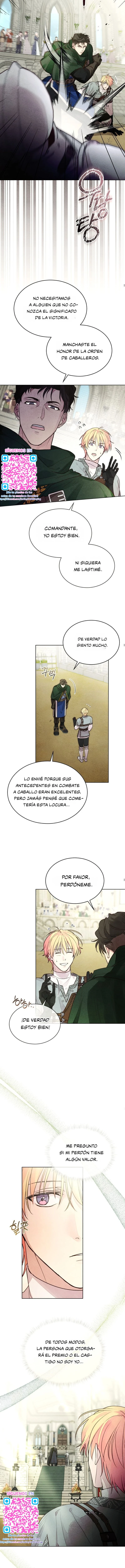 Campo Invernal - WinterField Capítulo 28 - Page 3