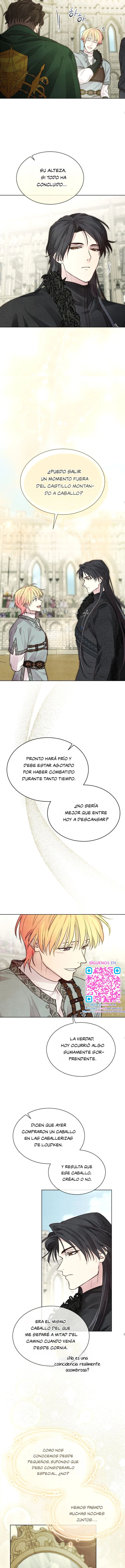 Campo Invernal - WinterField Capítulo 28 - Page 9