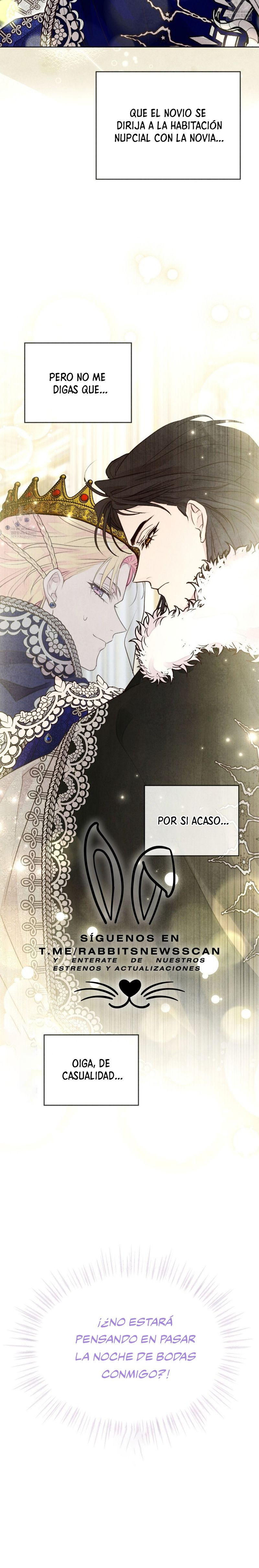 Campo Invernal - WinterField Capítulo 9 - Page 6