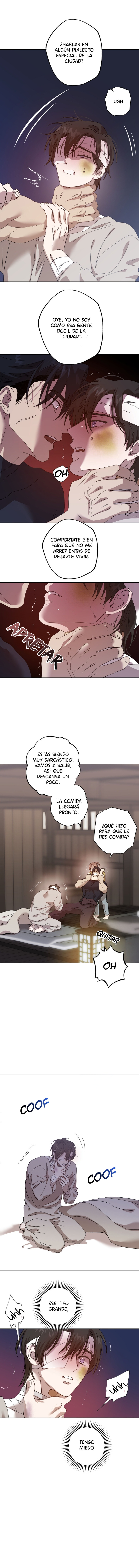 Monstruo Durmiente (guideverse) Capítulo 1 - Page 10