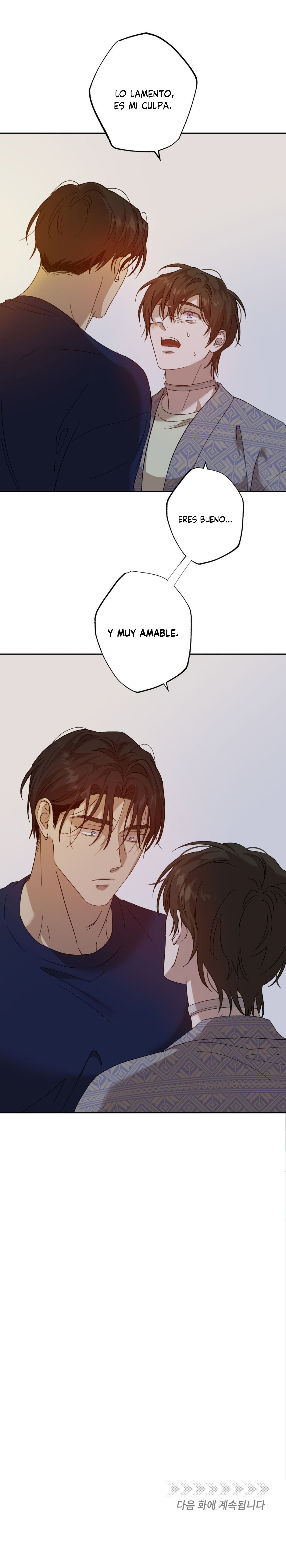 Monstruo Durmiente (guideverse) Capítulo 11 - Page 13