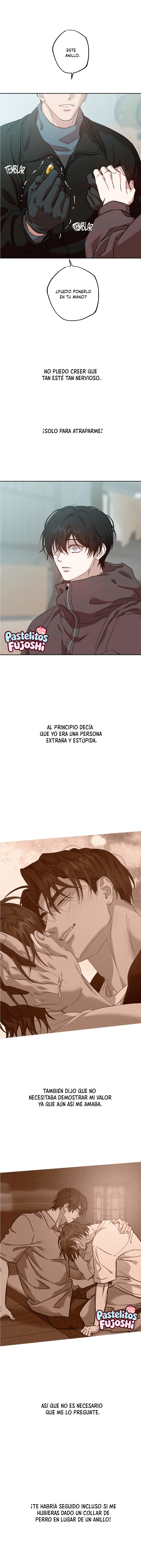 Monstruo Durmiente (guideverse) Capítulo 37 - Page 10