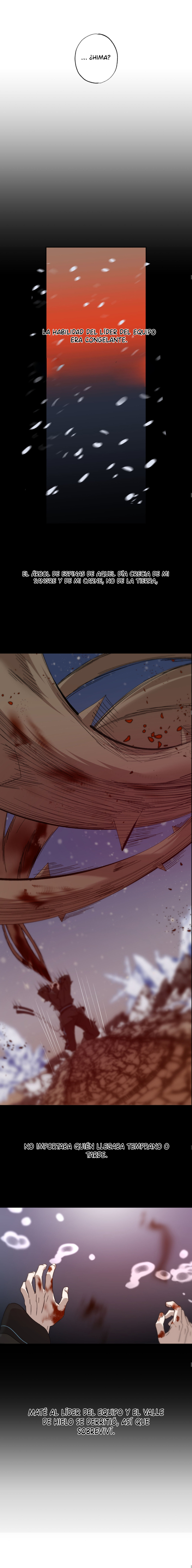 Monstruo Durmiente (guideverse) Capítulo 5 - Page 6