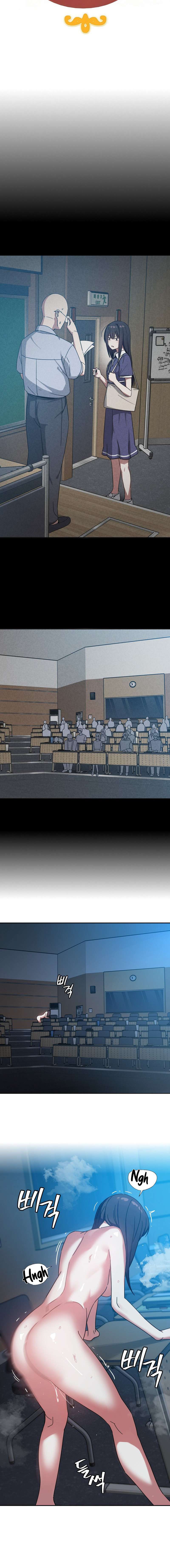 Tiene cara de santa pero es tremenda malcriada Capítulo 17 - Page 2