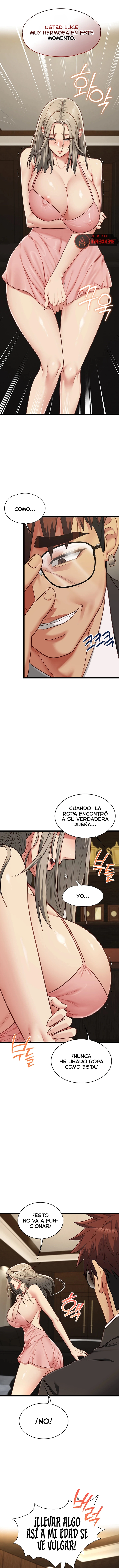 Mi Novia ha sido Entrenada Capítulo 29 - Page 6