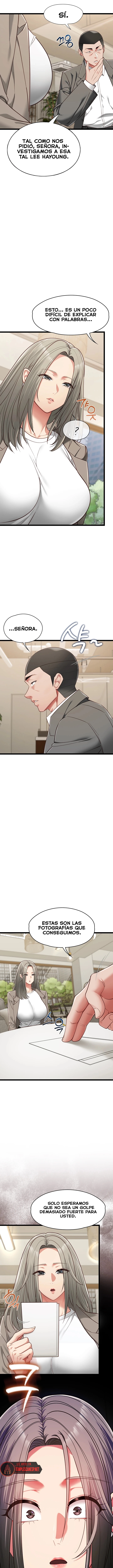 Mi Novia ha sido Entrenada Capítulo 31 - Page 11
