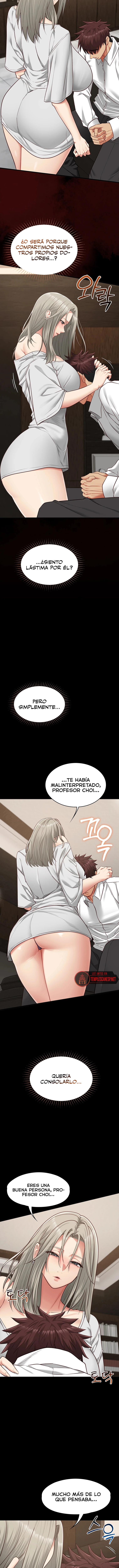 Mi Novia ha sido Entrenada Capítulo 33 - Page 12