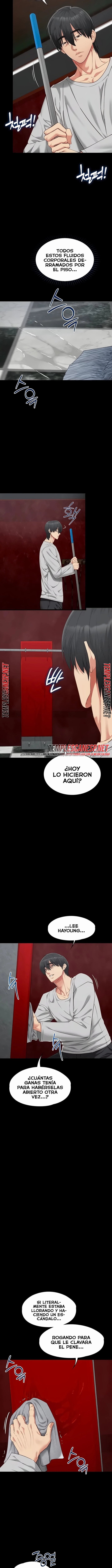 Mi Novia ha sido Entrenada Capítulo 37 - Page 12