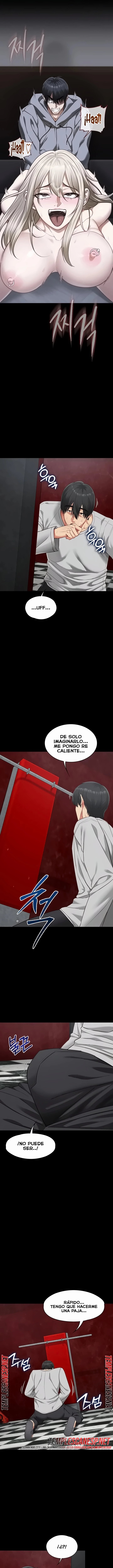 Mi Novia ha sido Entrenada Capítulo 37 - Page 14