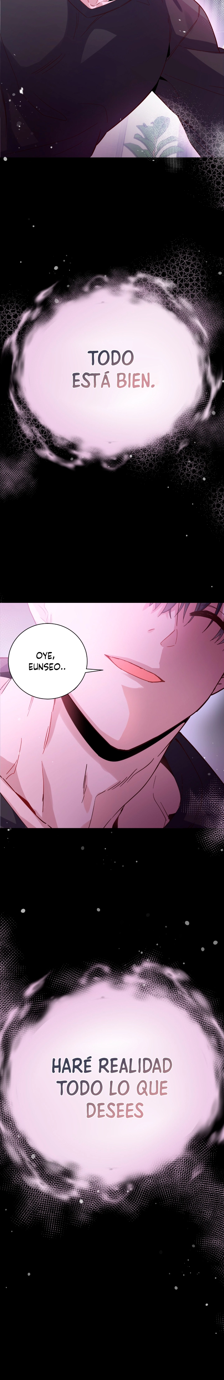 Mi amigo de la infancia me ama bajo hipnosis Capítulo 1.5 - Page 5