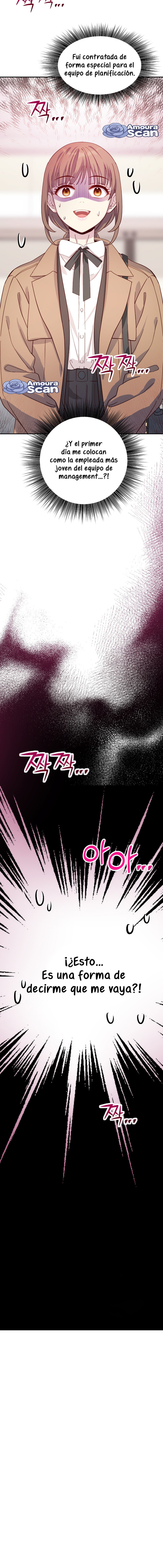 Mi amigo de la infancia me ama bajo hipnosis Capítulo 4 - Page 6