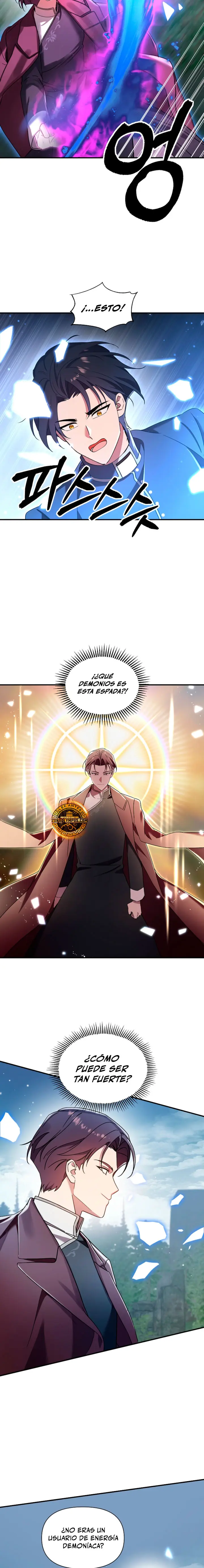 Que alguien detenga al Papa Capítulo 81 - Page 18