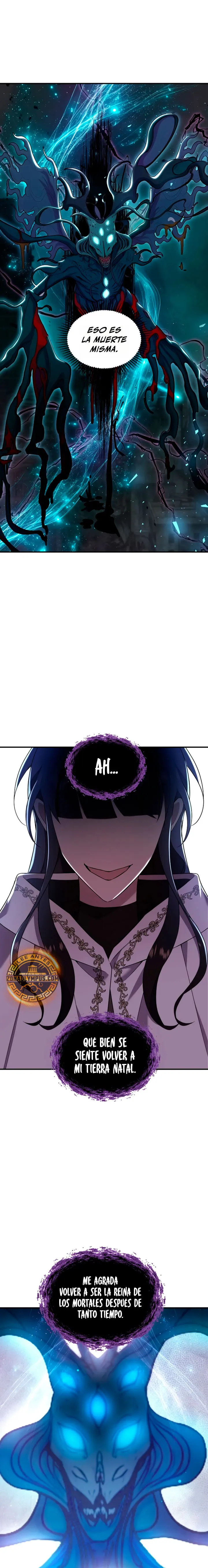 Que alguien detenga al Papa Capítulo 84 - Page 2