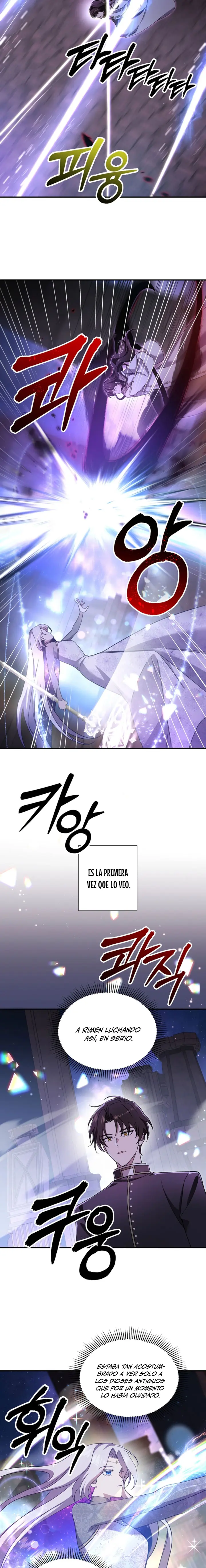 Que alguien detenga al Papa Capítulo 88 - Page 4